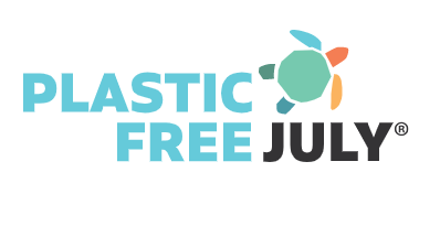 Plastic Free July