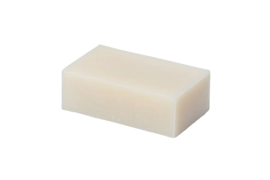 Unscented Soap Bar