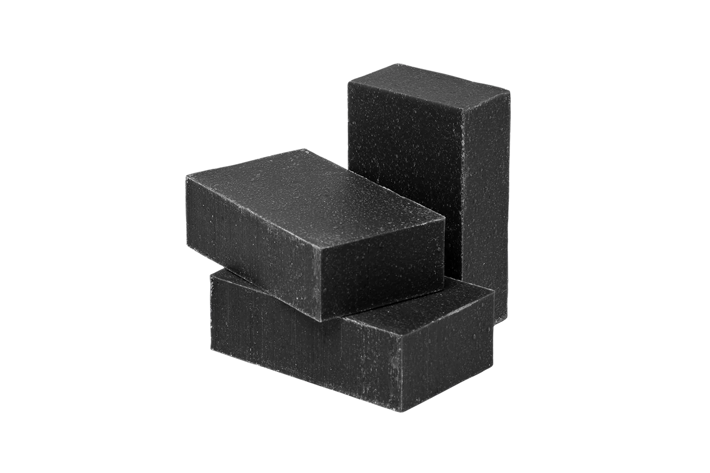 Charcoal Soap Bar
