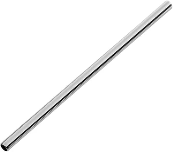 Metal Straws