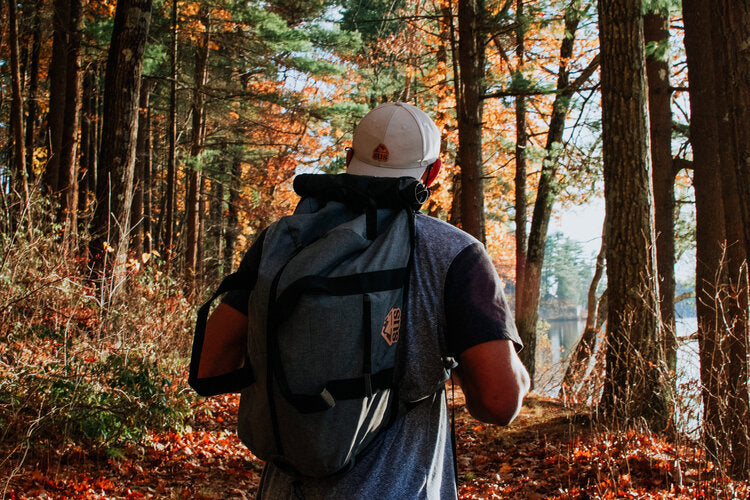 Everyone's SUS Duffel Bag - Sus Made