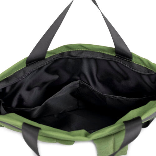 Everyone's SUS Tote Backpack - Sus Made