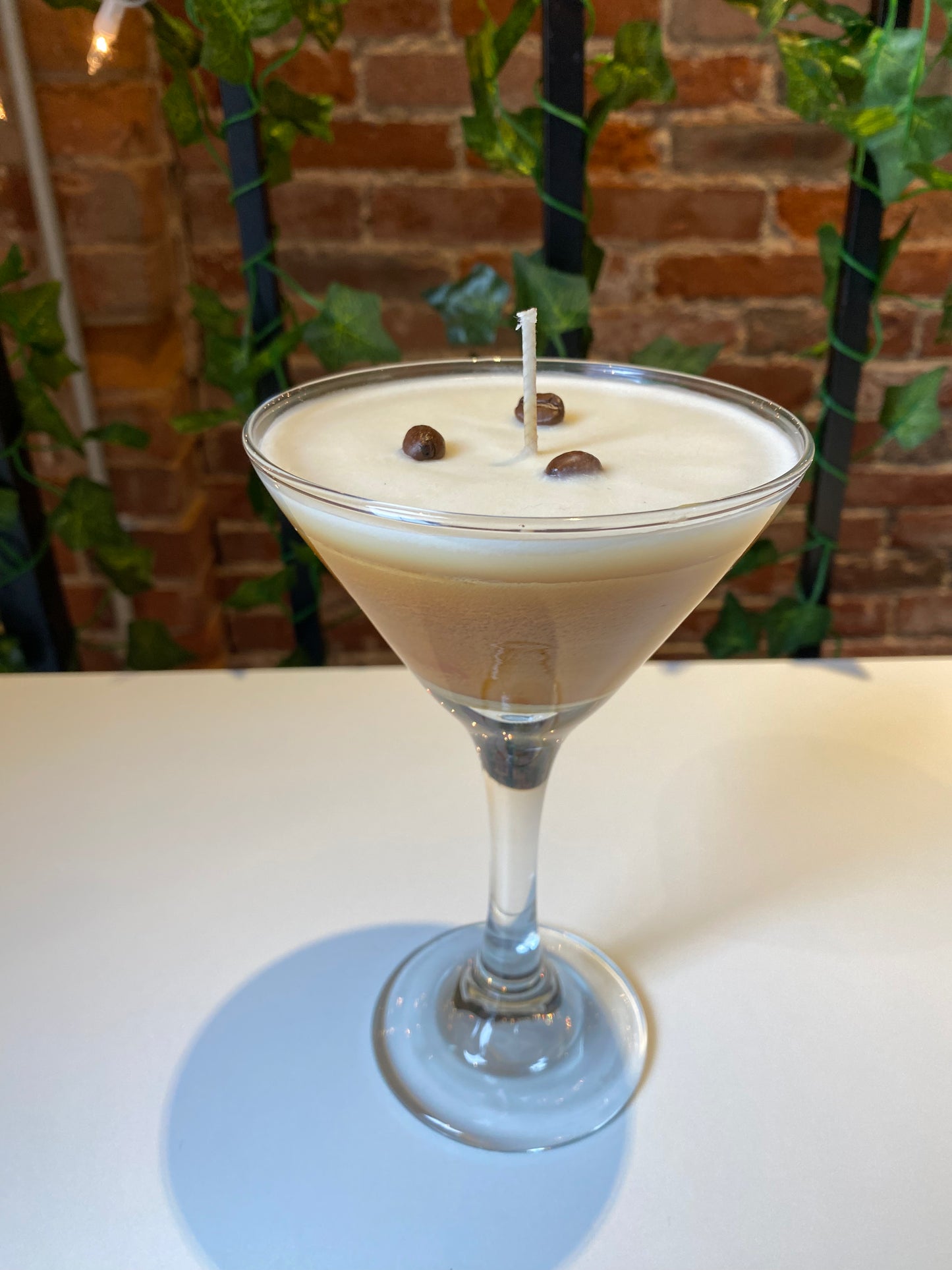 Espresso Martini Candle