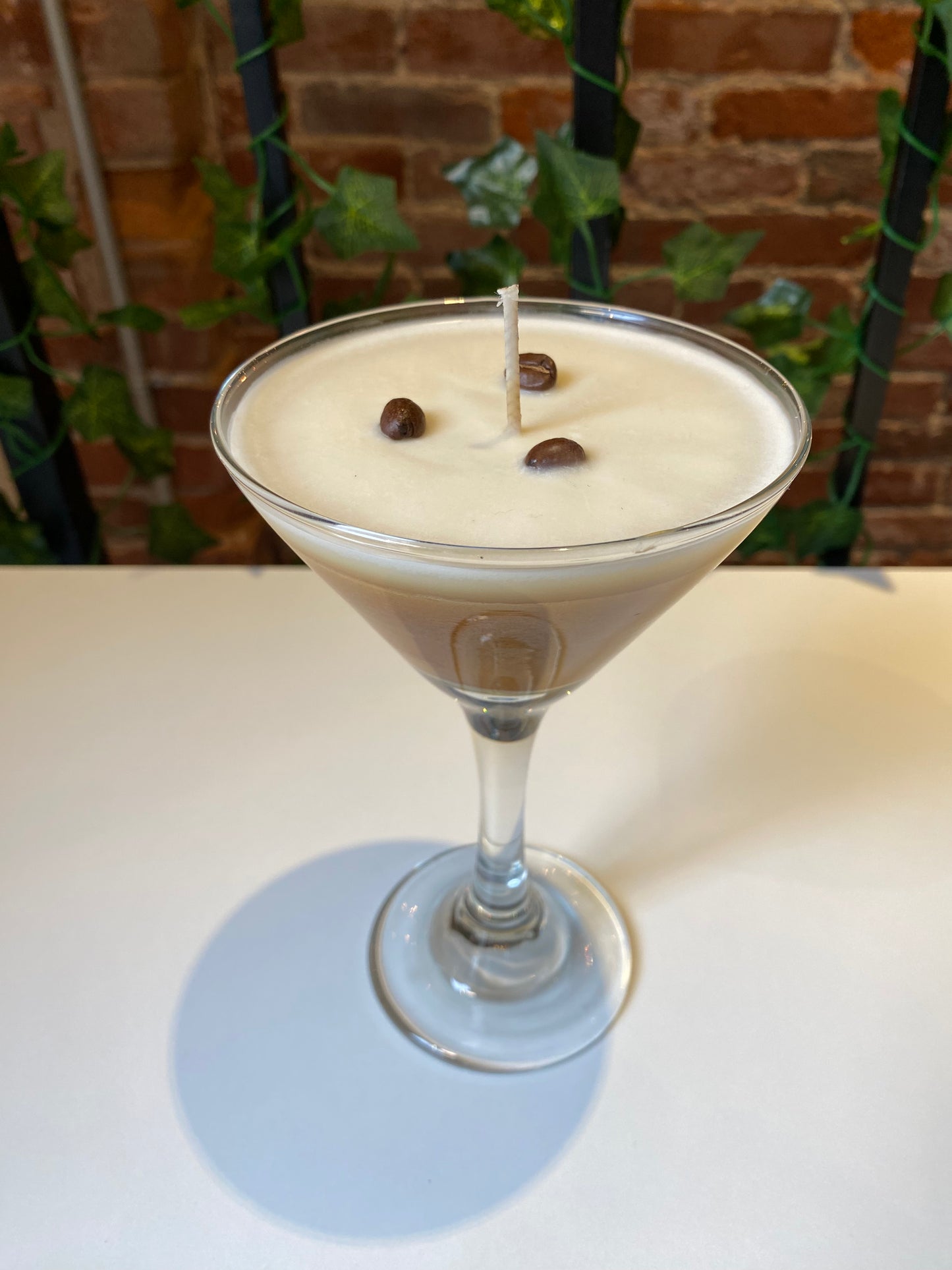 Espresso Martini Candle