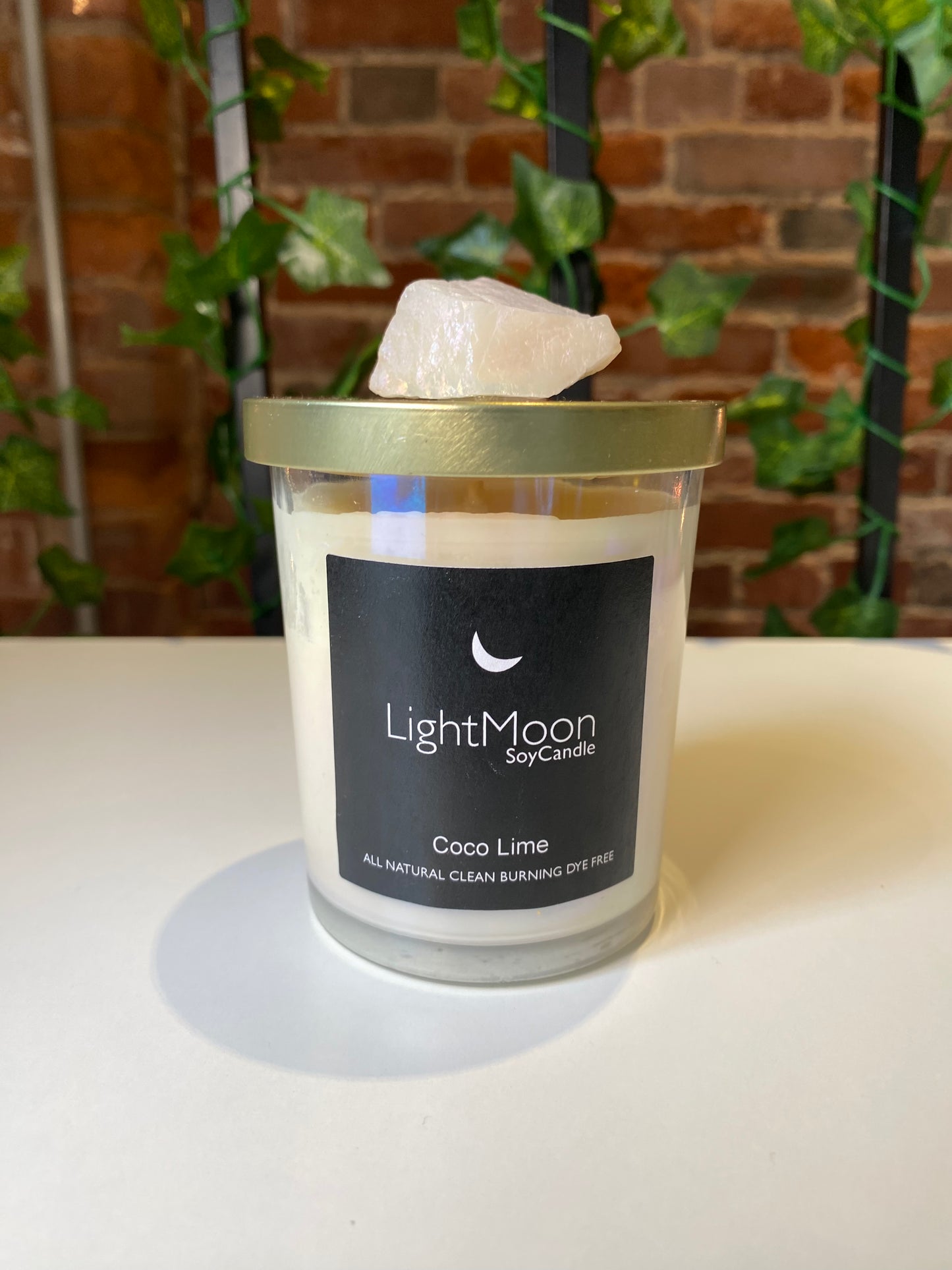 Specialty Candles
