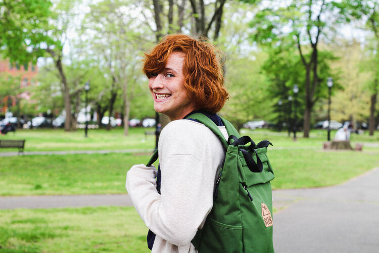 Everyone's SUS Tote Backpack - Sus Made