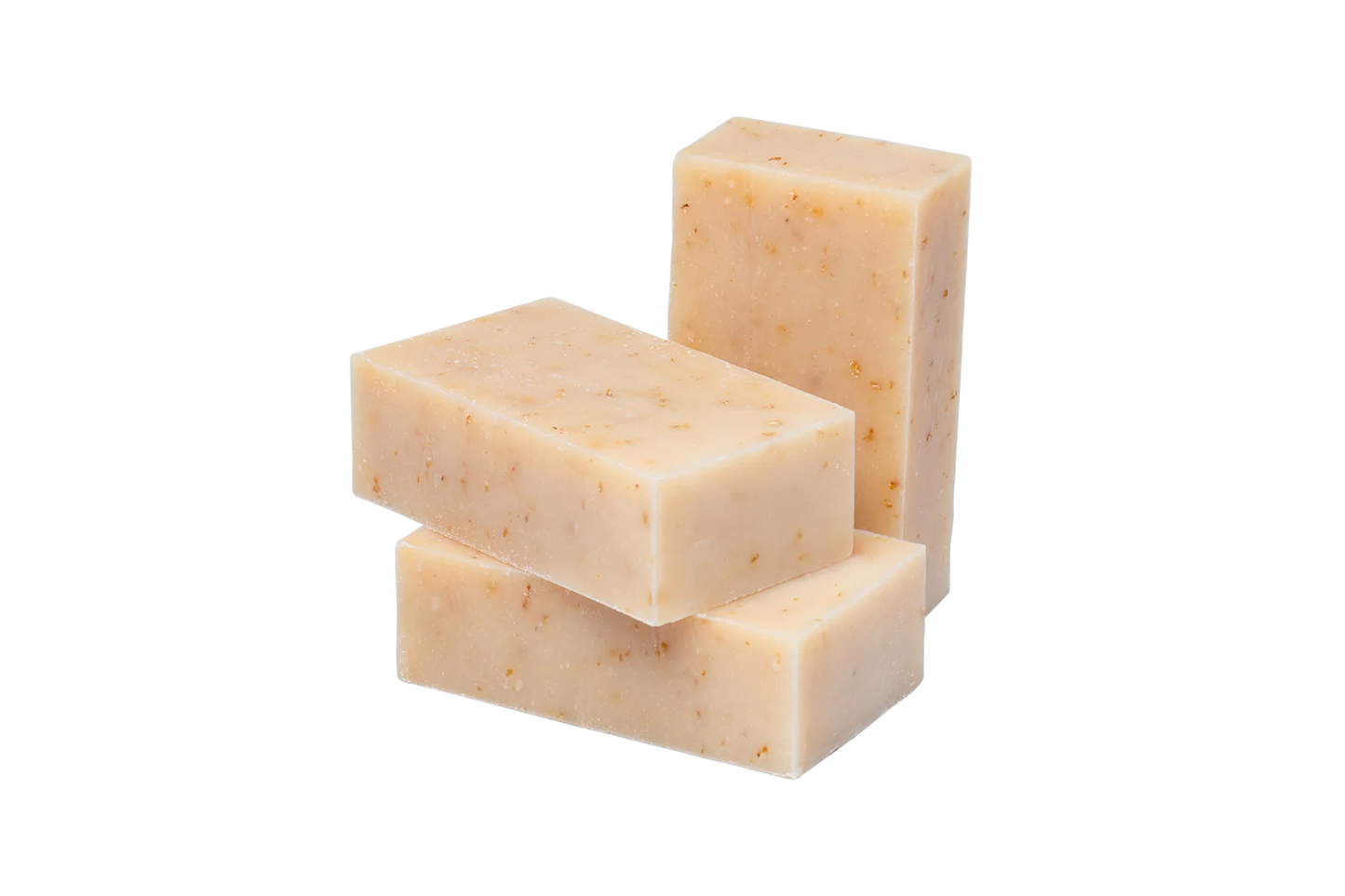 Oatmeal Soap Bar