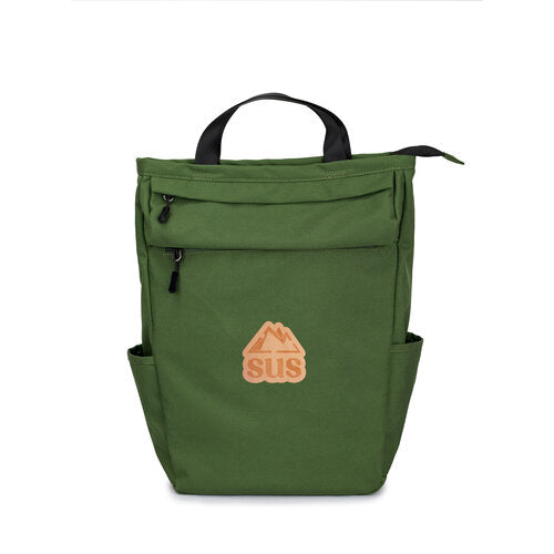 Everyone's SUS Tote Backpack - Sus Made