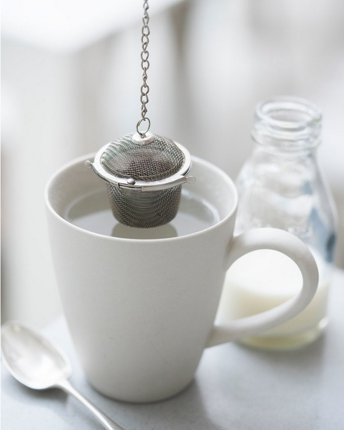 Loose Leaf Tea Infuser