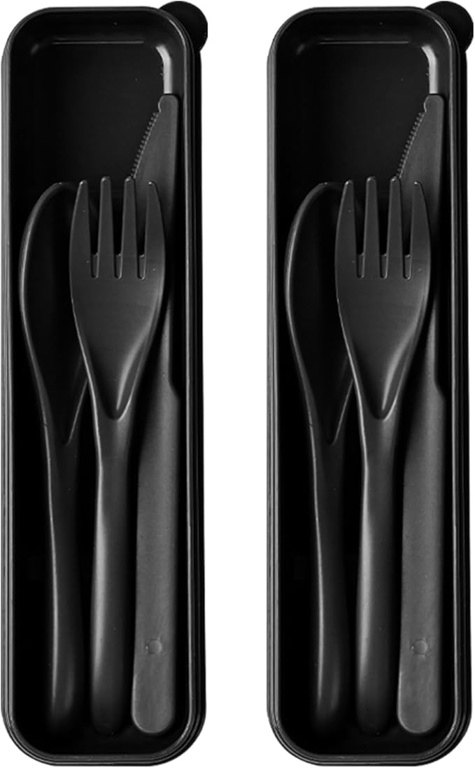 Reusable Cutlery Set