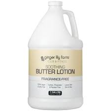 Lotion Bottle