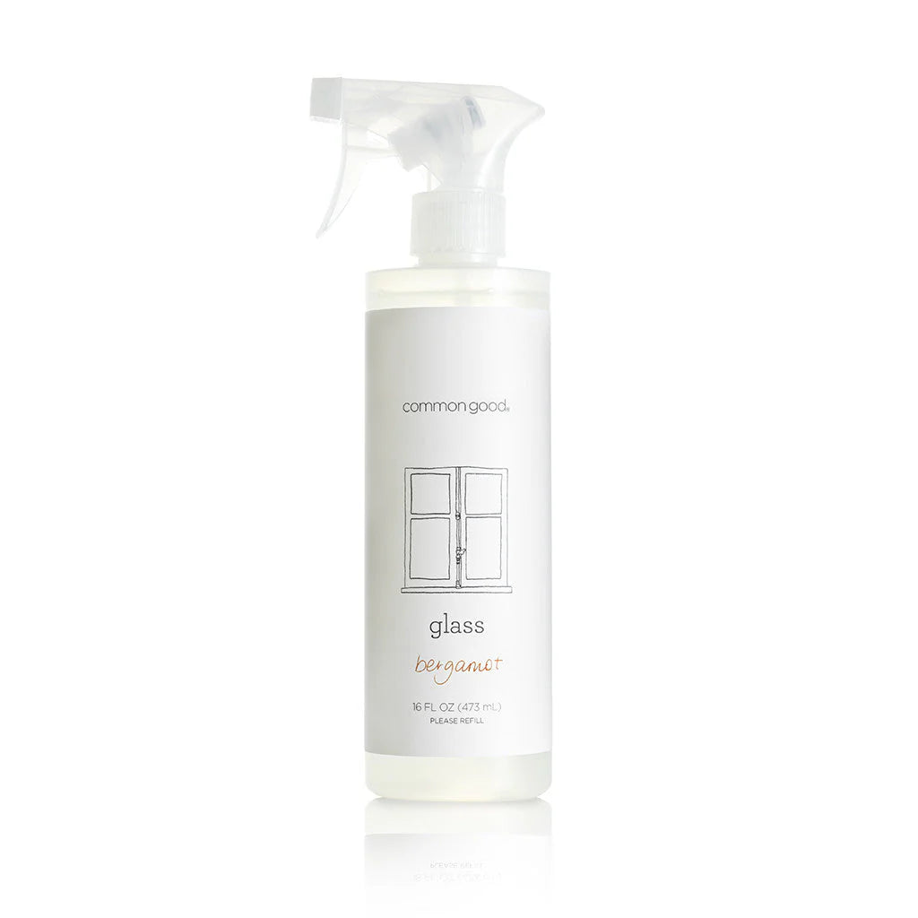 Cleaner Bottle