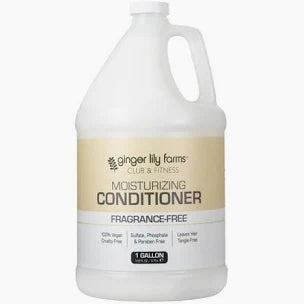 Conditioner Bottle