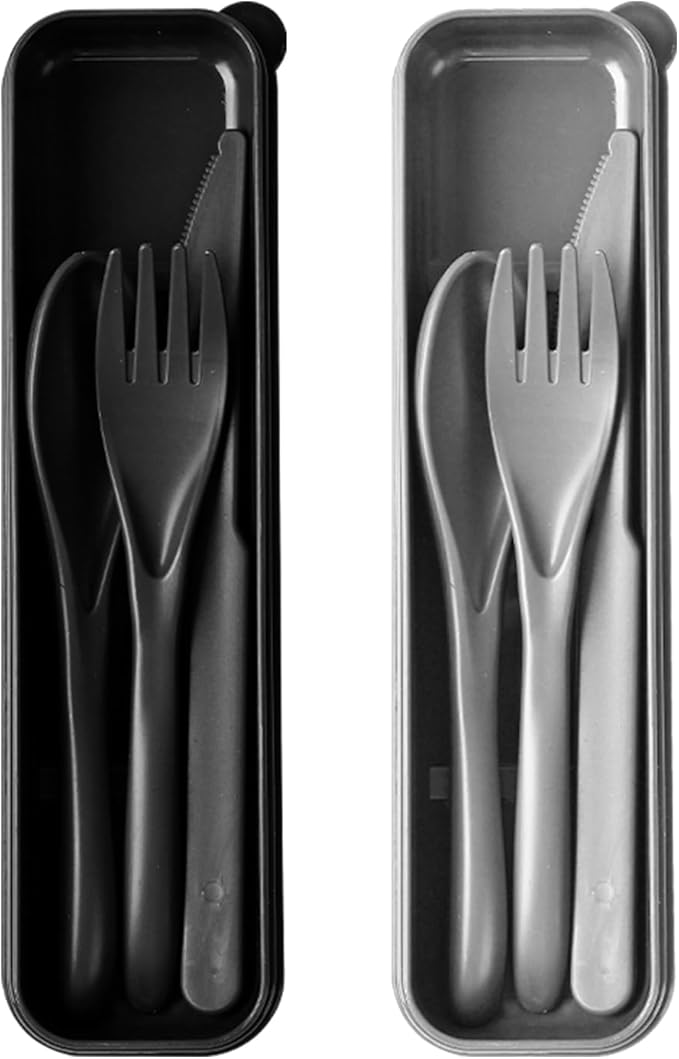 Reusable Cutlery Set