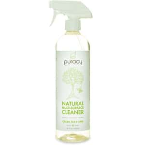 Cleaner Bottle