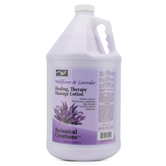 Lotion Bottle