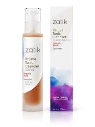 Cleanser Bottle