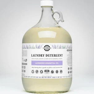 Laundry Detergent Bottle