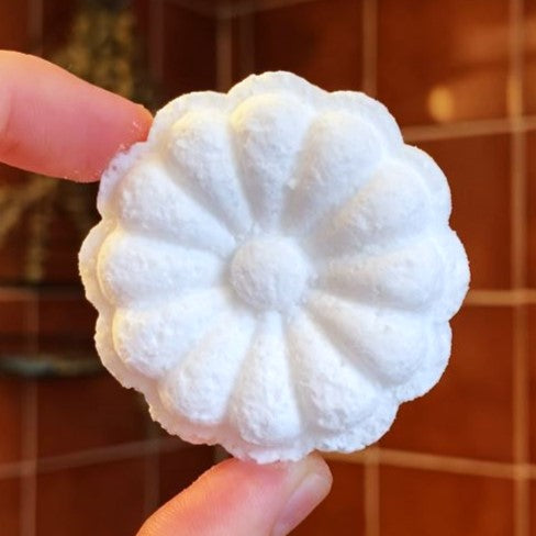 Eucalyptus Shower Steamers - Uvida Shop