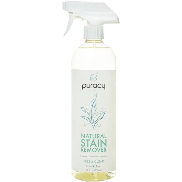 Stain Remover Bottle
