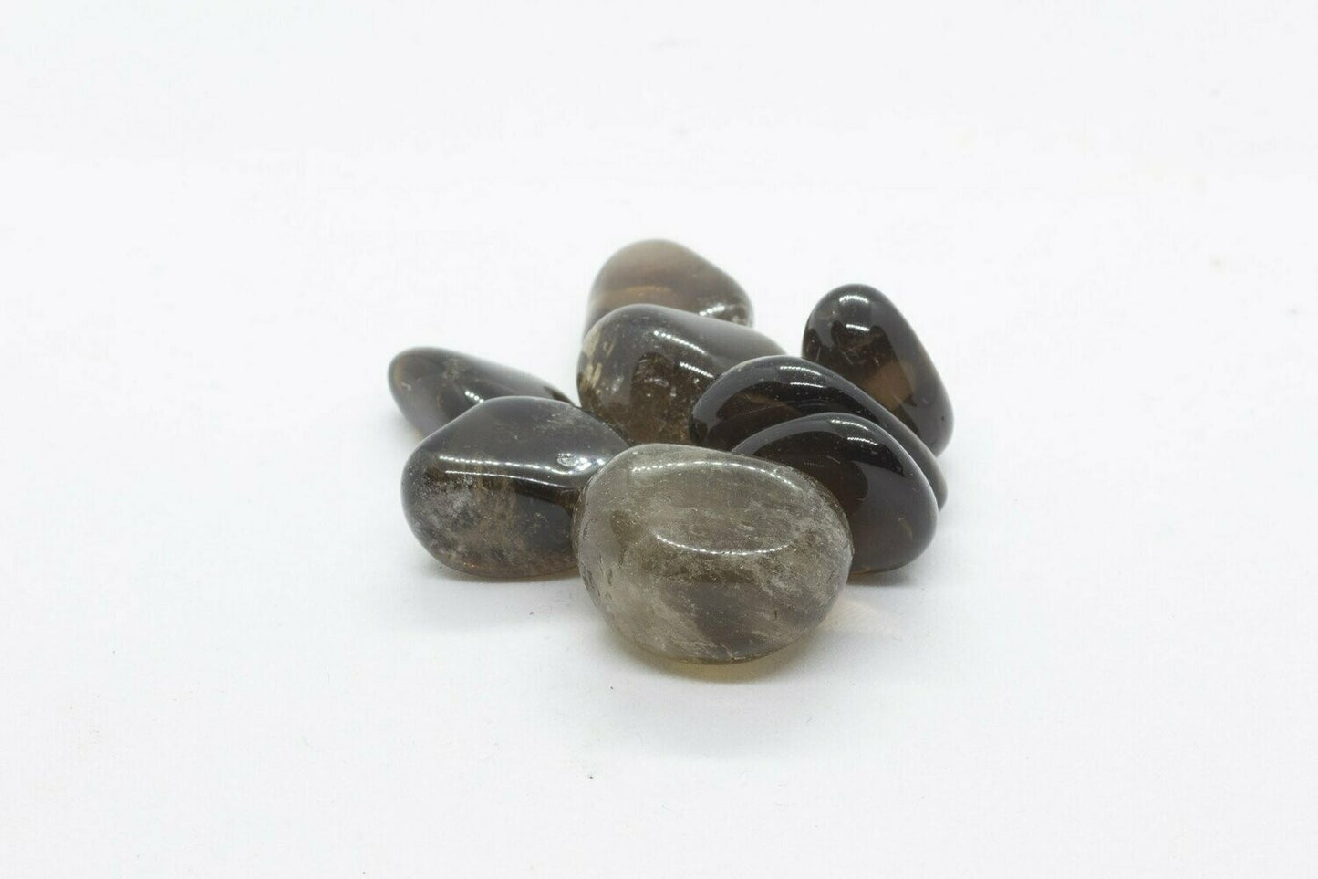 Crystal Tumble Stones