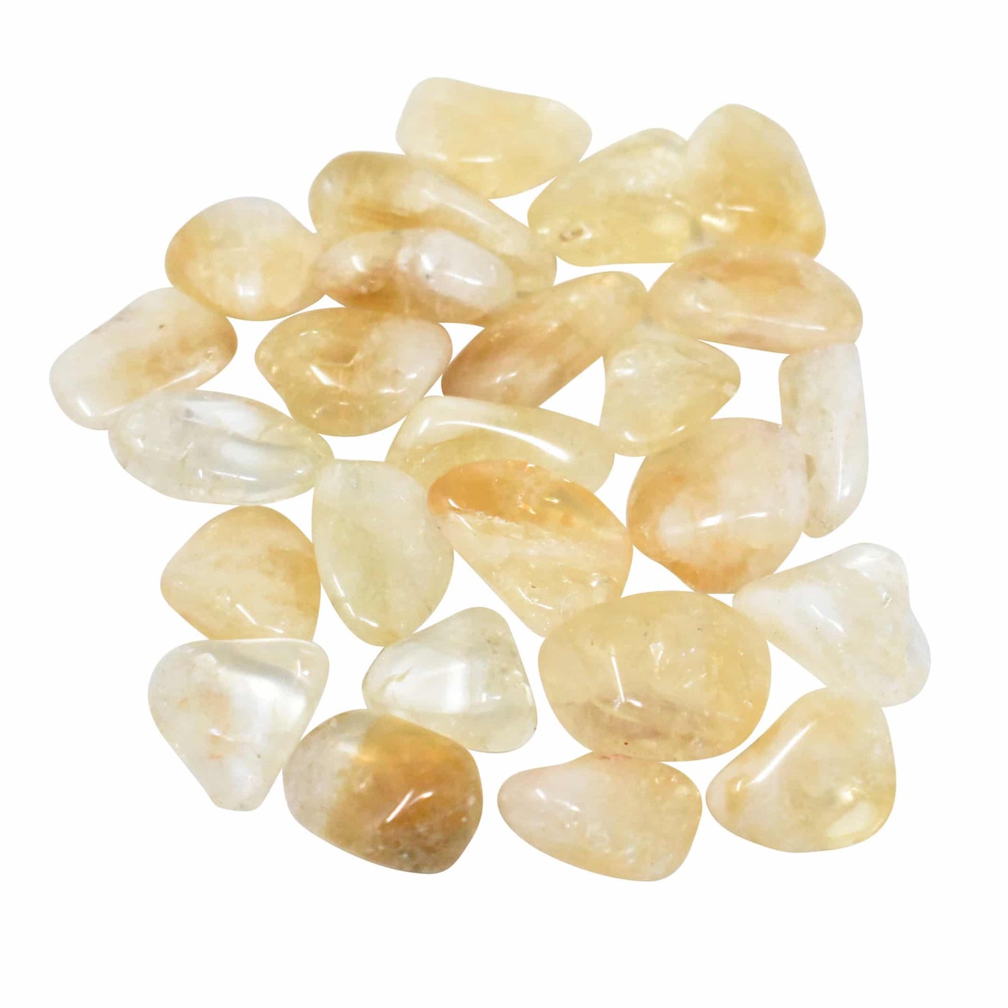Crystal Tumble Stones