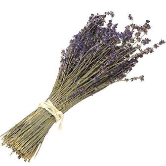 lavender plant dry Dry Lavender Bundle – Uvida Shop: Boston's first Zero Waste Store