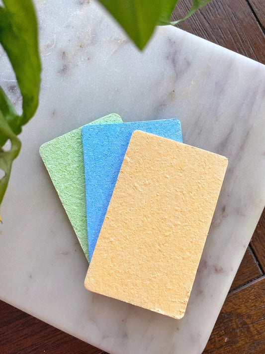 Pop up Dish Sponge
