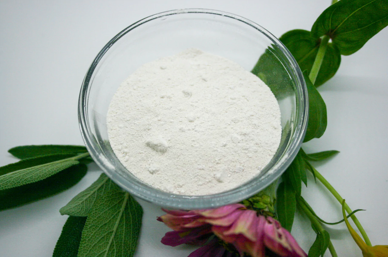 Hydrating Honey Oat Mask