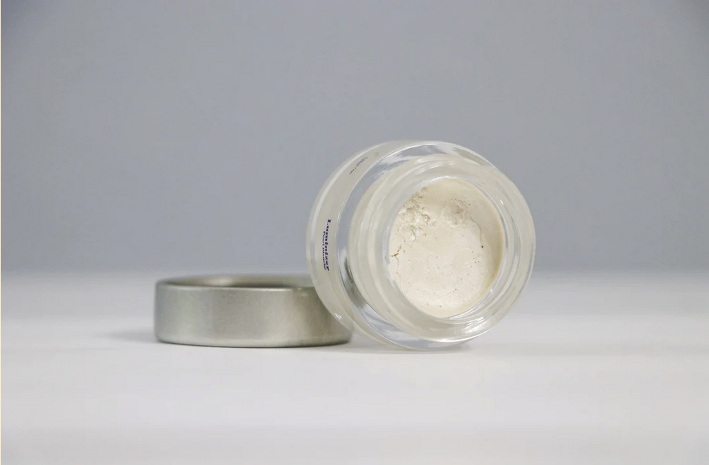 Pearl Blanche Luminizer Highlighter Makeup