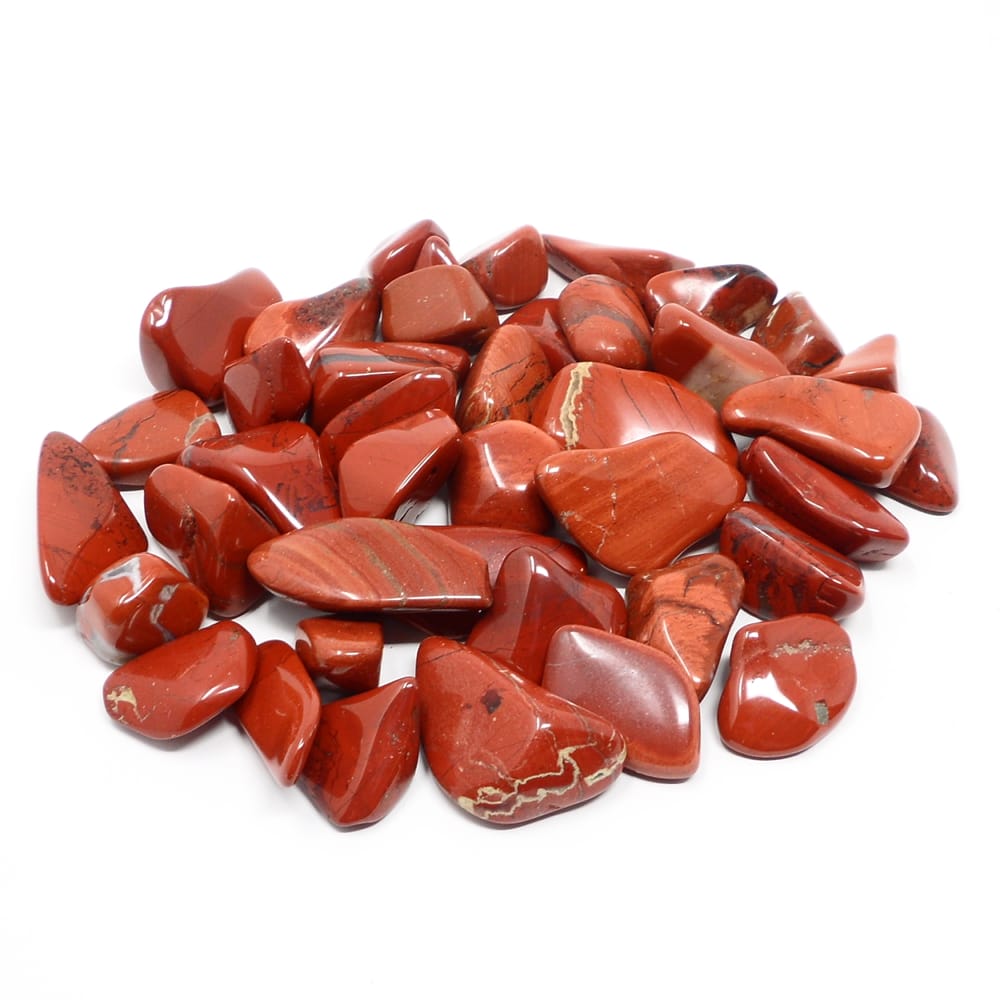 Crystal Tumble Stones