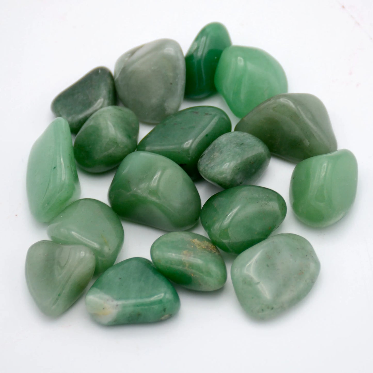 Crystal Tumble Stones