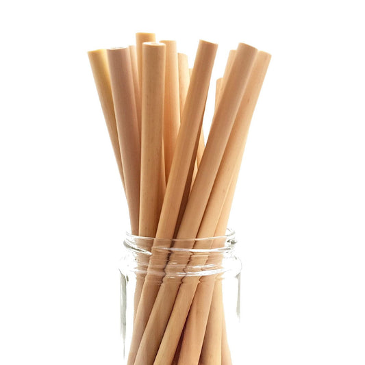 Bamboo Straw