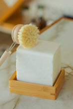 Bamboo Soap Deck