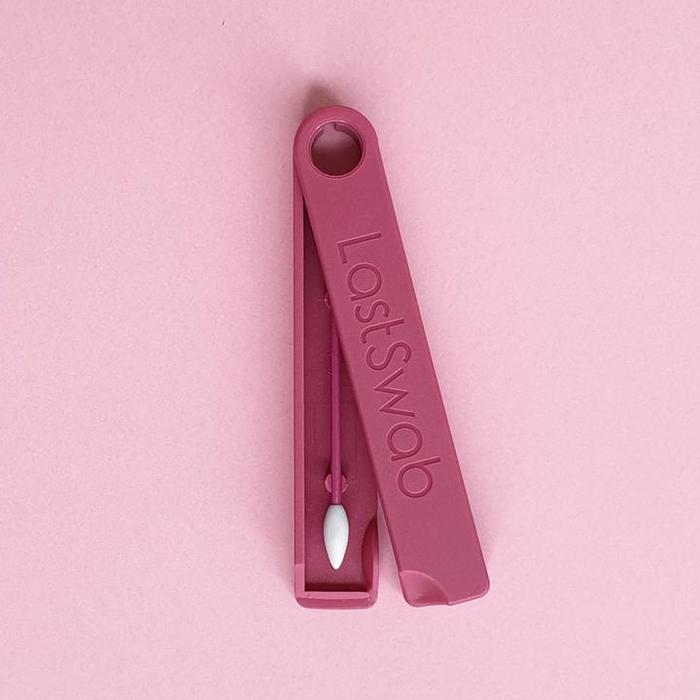Last Swab Beauty Tool