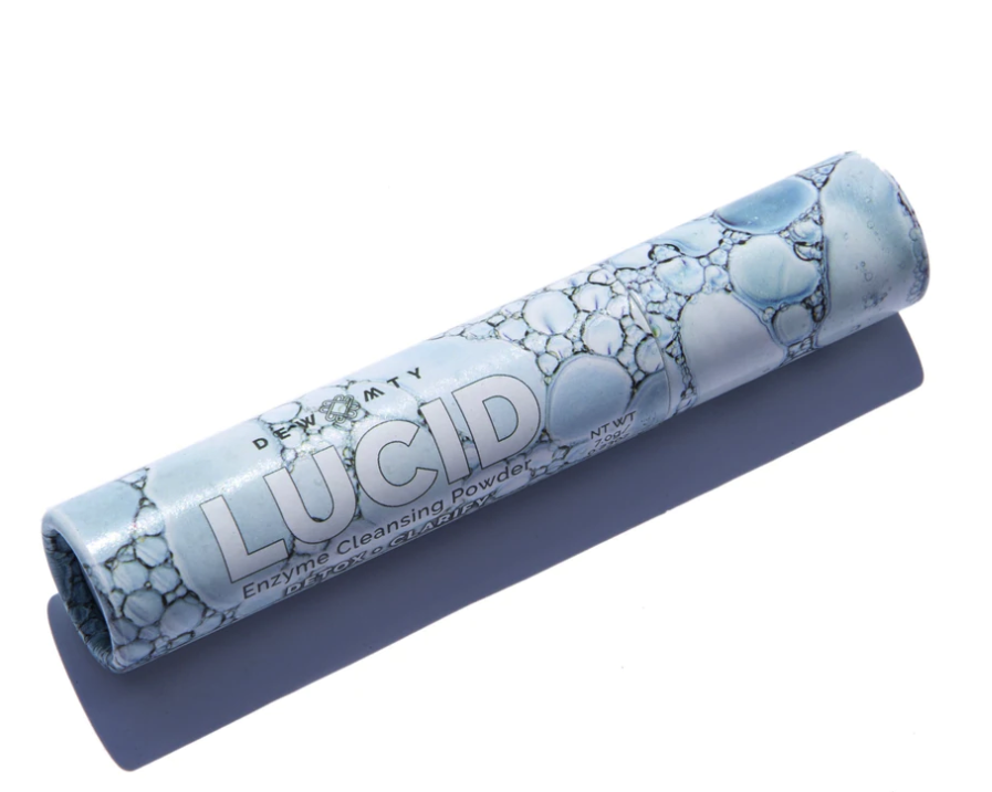 Lucid Enzyme Cleaning Powder Refill