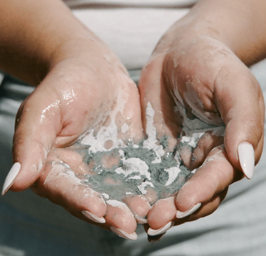 Lucid Enzyme Cleaning Powder Refill