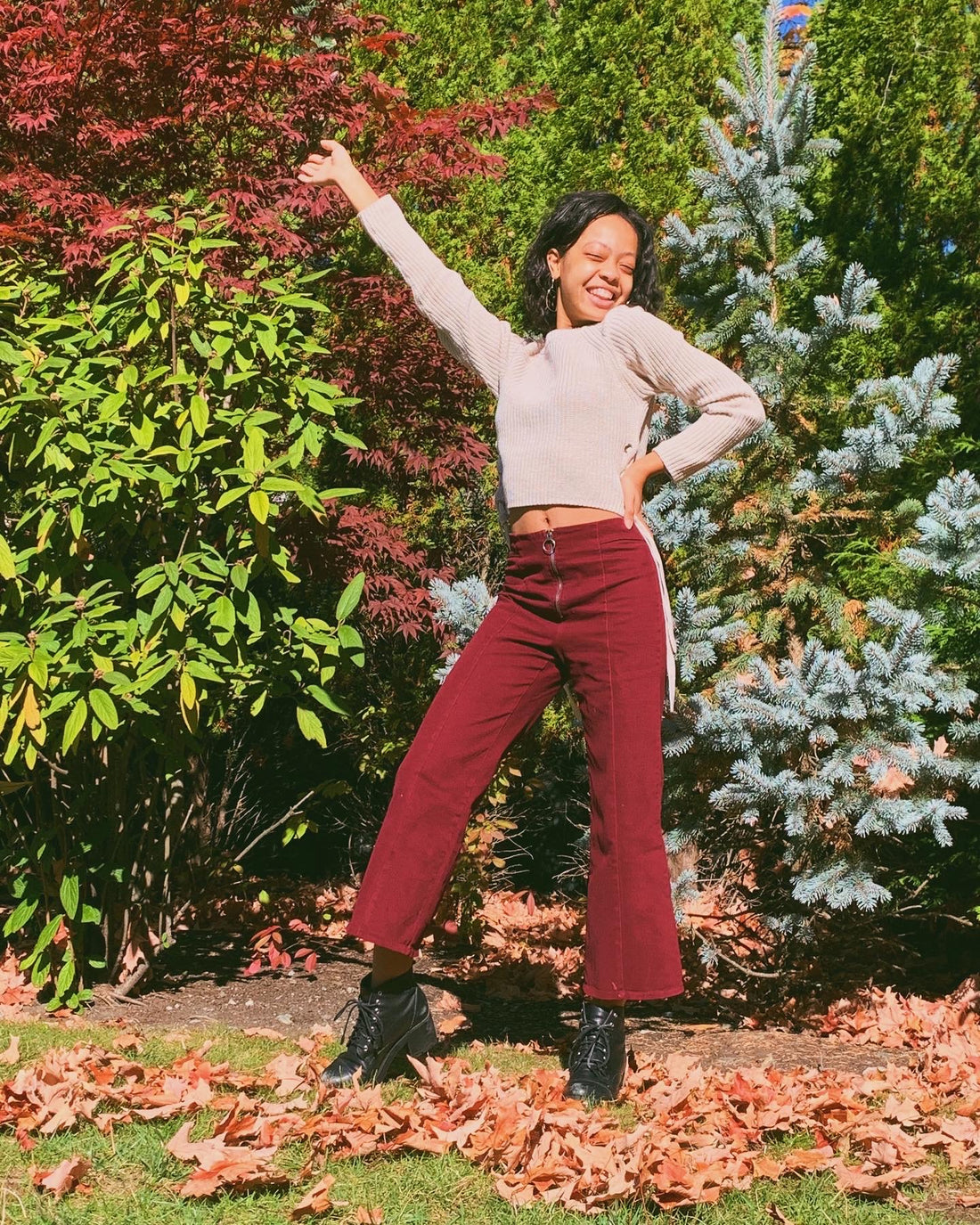 Uvida Shop Meet Our Ambassadors: Nia