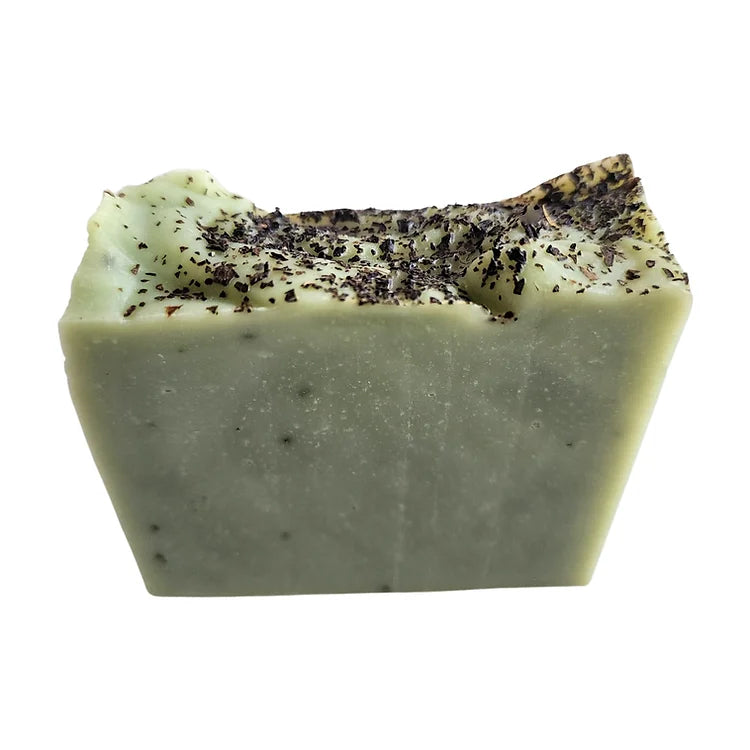 Spearmint Eucalyptus Bar Soap