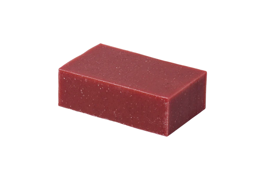 Blood Orange Soap Bar