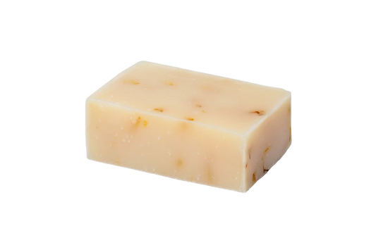 Grapefruit Bar Soap
