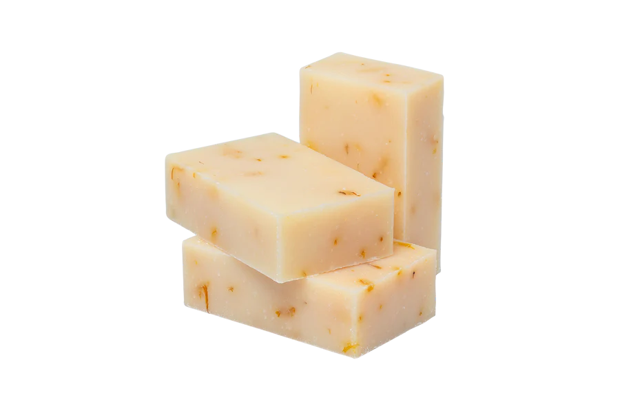 Grapefruit Bar Soap