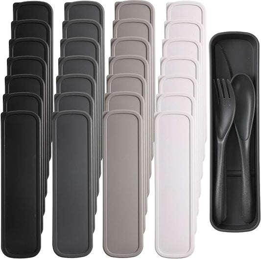 Reusable Cutlery Set