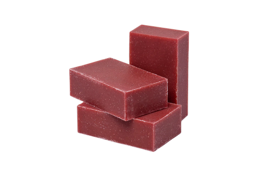 Blood Orange Soap Bar