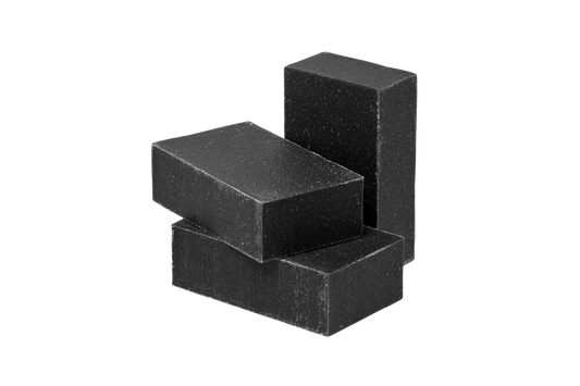 Charcoal Soap Bar