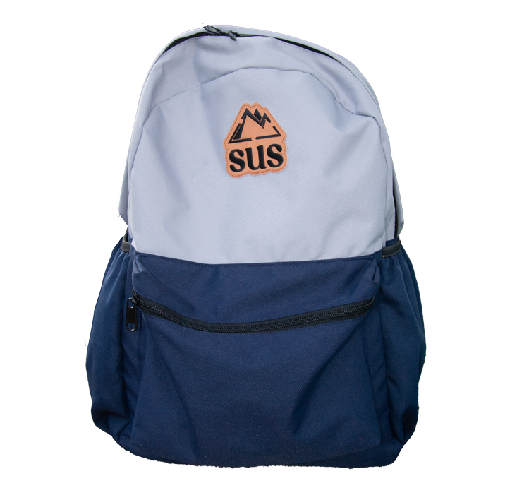 Everyday Backpack - SUS Made