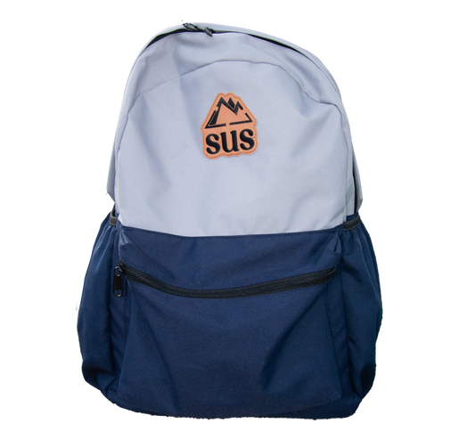 Everyday Backpack - SUS Made