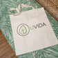 Uvida Shop Tote Bag
