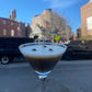 Espresso Martini Candle