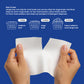 Laundry Detergent Sheets (Free and Clear)